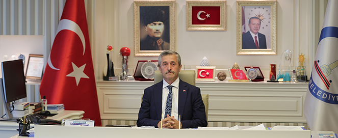 "�ehitlerimizi Rahmet Ve ��kranla An�yoruz"