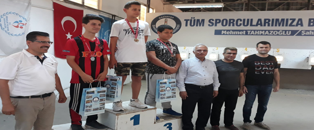 At��lar 15 Temmuz ��in Yap�ld�