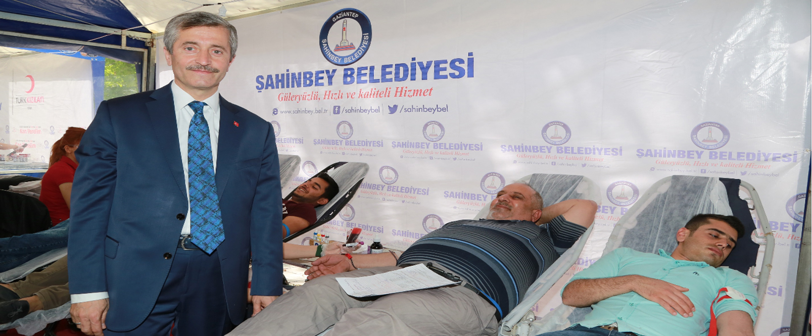 Kan Ba���� Kampanyas�na Davet