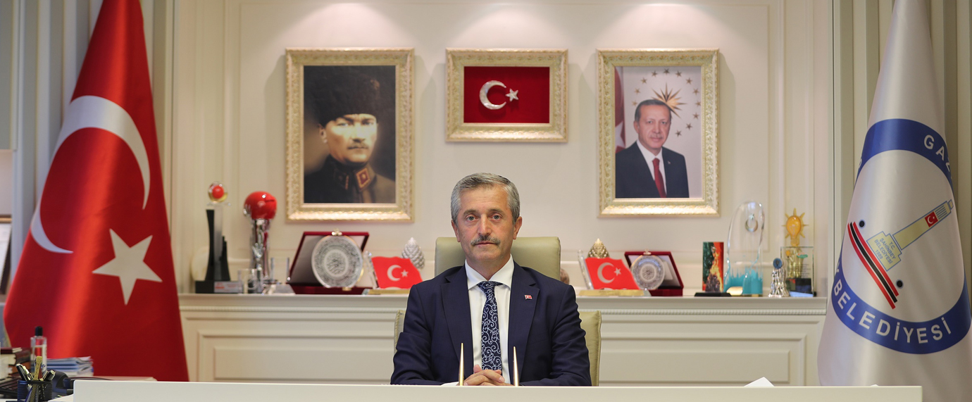 Ba�kan�m�z,  M�zeler Haftas�n� Kutlad� 