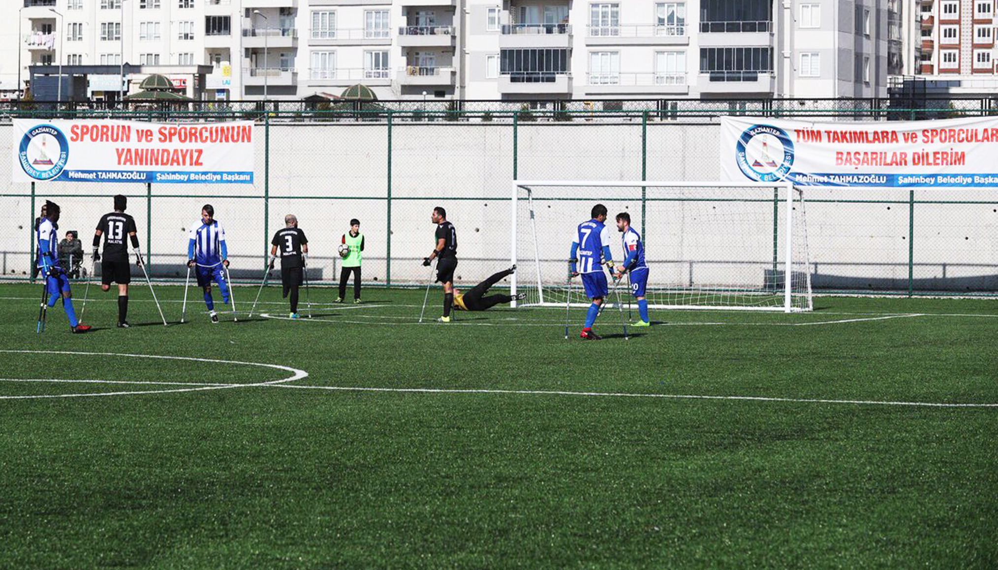 �ampiyon Son Ma��n� Da Kazand� 4-0
