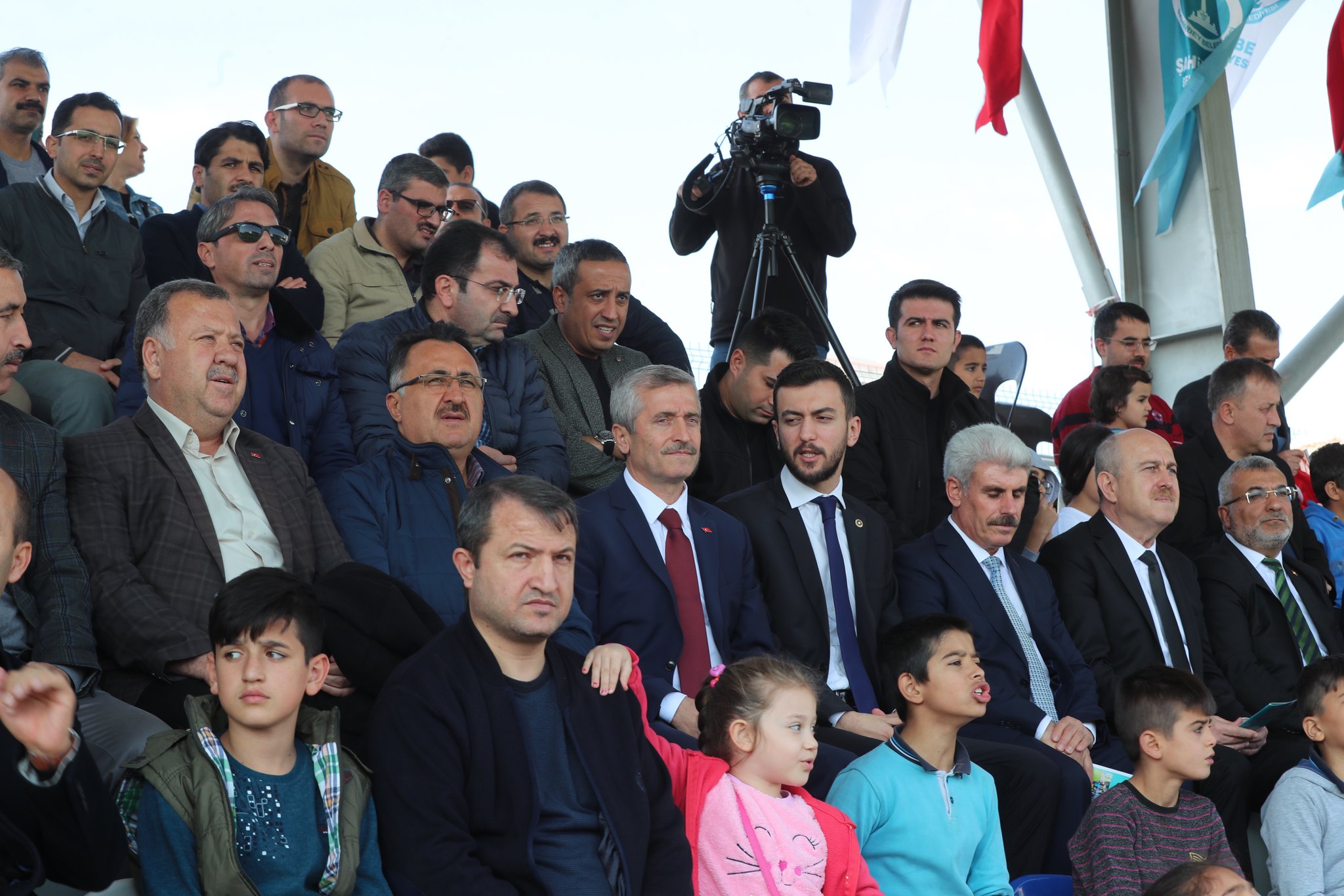 �ahinbey Ampute Tak�m�m�z Kendi Evinde Galip Geldi
