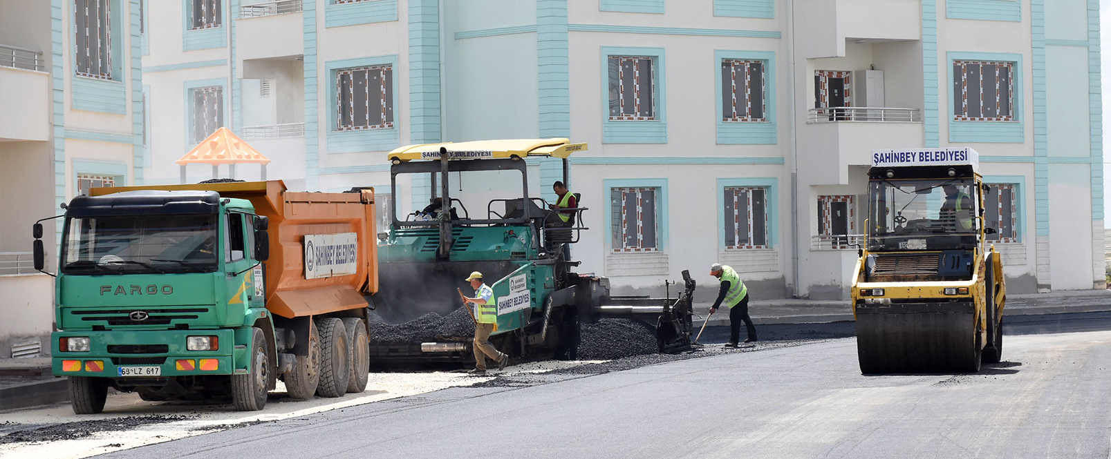 Mavikent 5. Etap Hak Sahiplerine M�jde