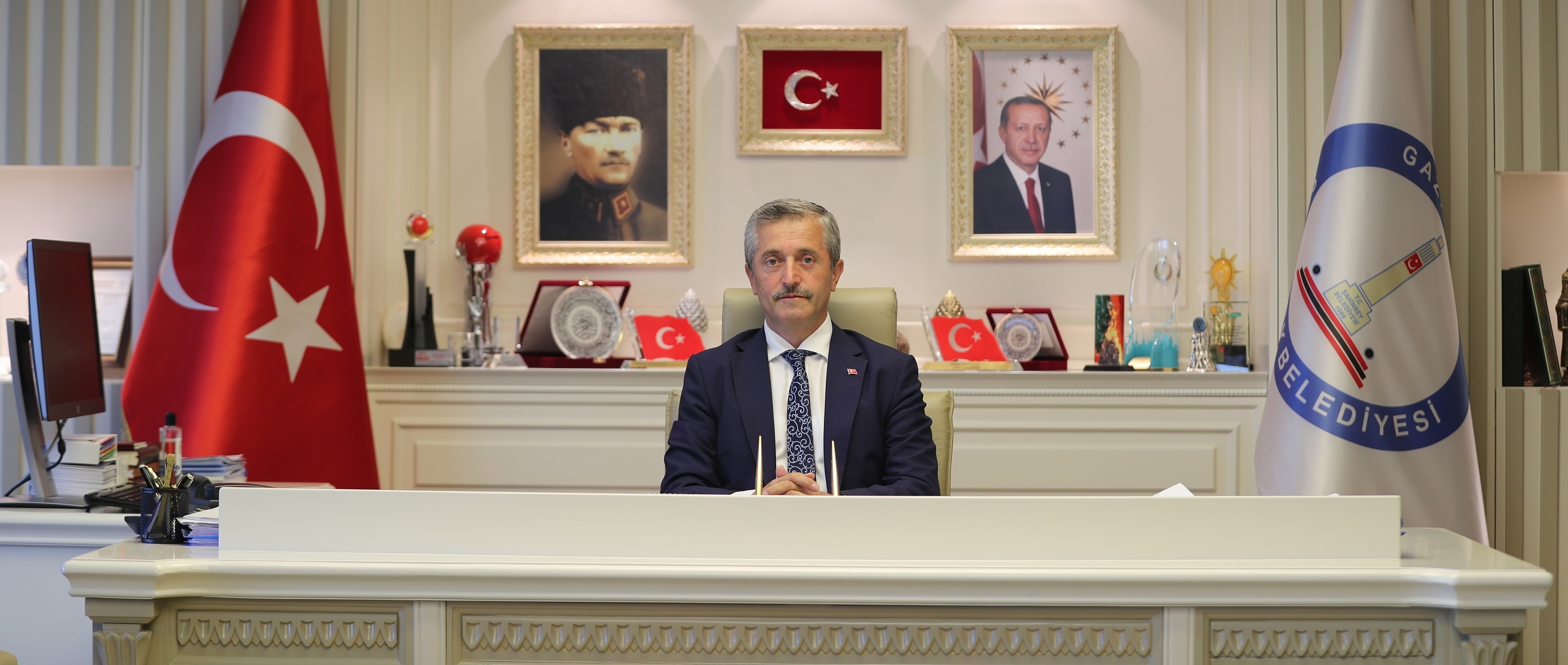 Ba�kan�m�zdan 15 Temmuz Demokrasi ve Milli Birlik G�n� Mesaj�