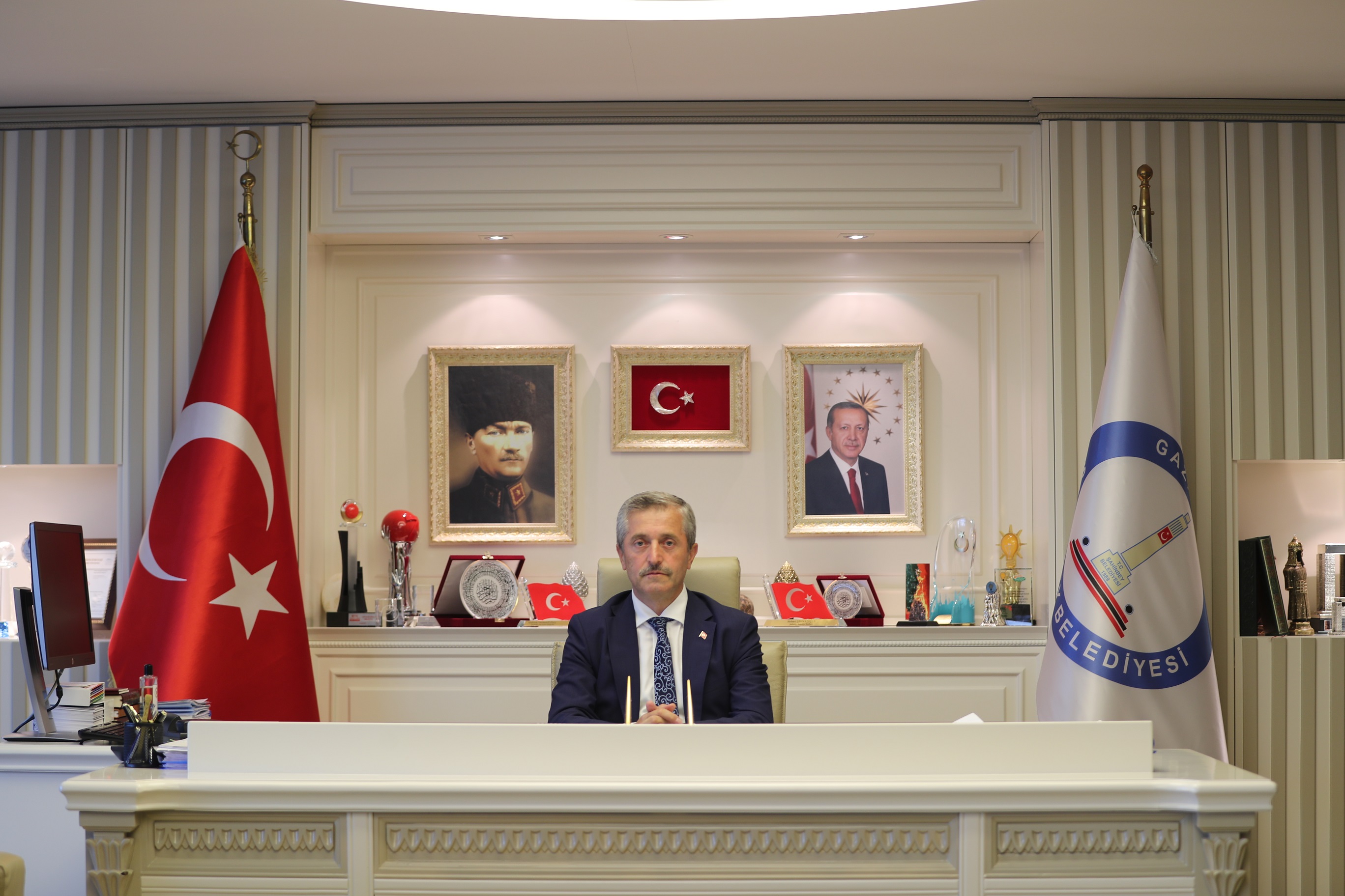 "�lke Olarak Derin �z�nt� ��erisindeyiz"