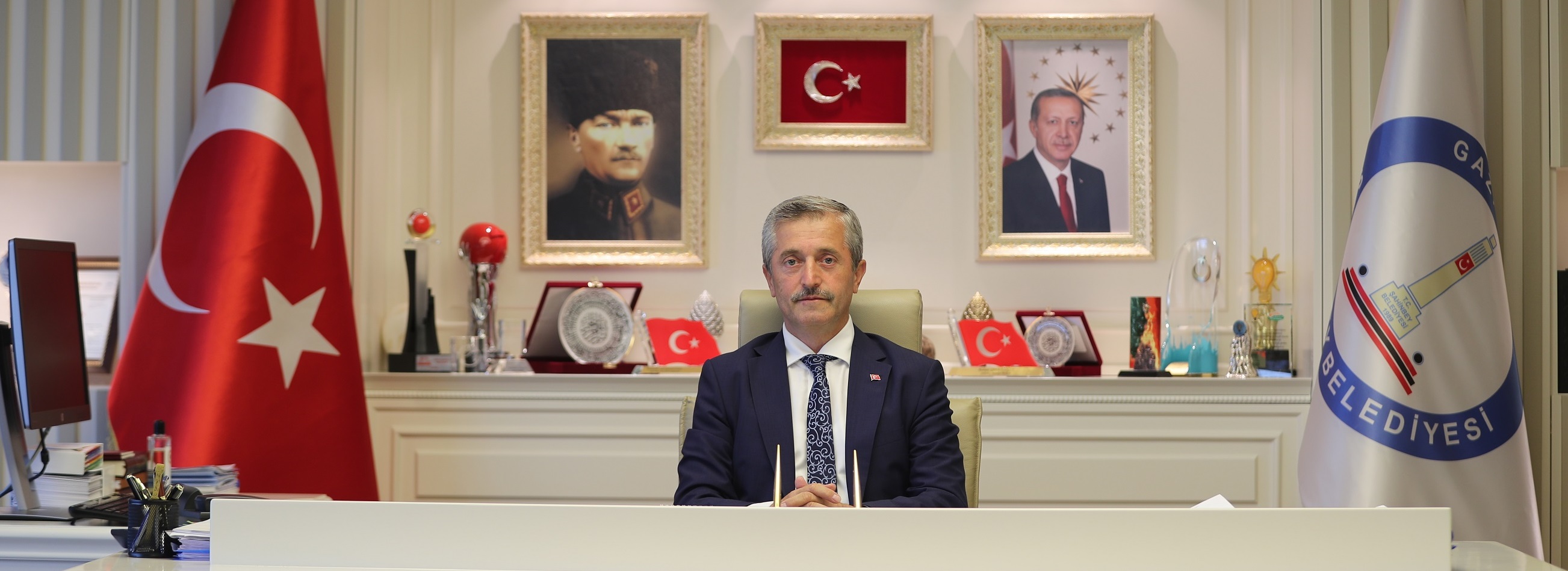 Ba�kan�m�z: "Mira� Kandili En Anlaml� Gecelerden Birisi"