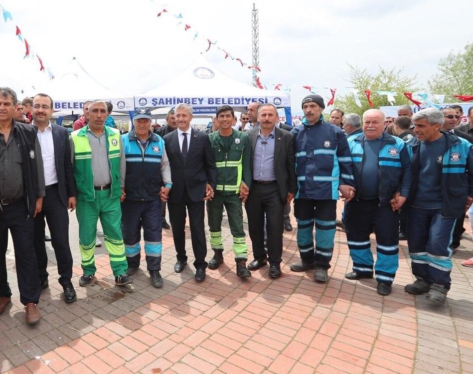 Belediyemizden "Sigara Ba��ml�l���na" Te�vikli ��z�m