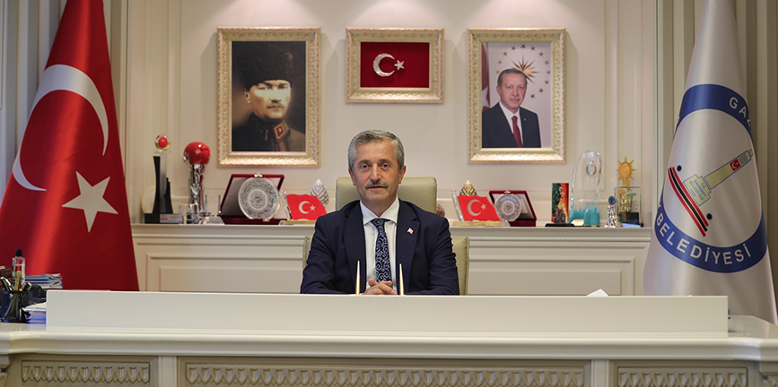 Ba�kan�m�z: Mehmet Akif Ersoy�u Sayg�yla An�yorum