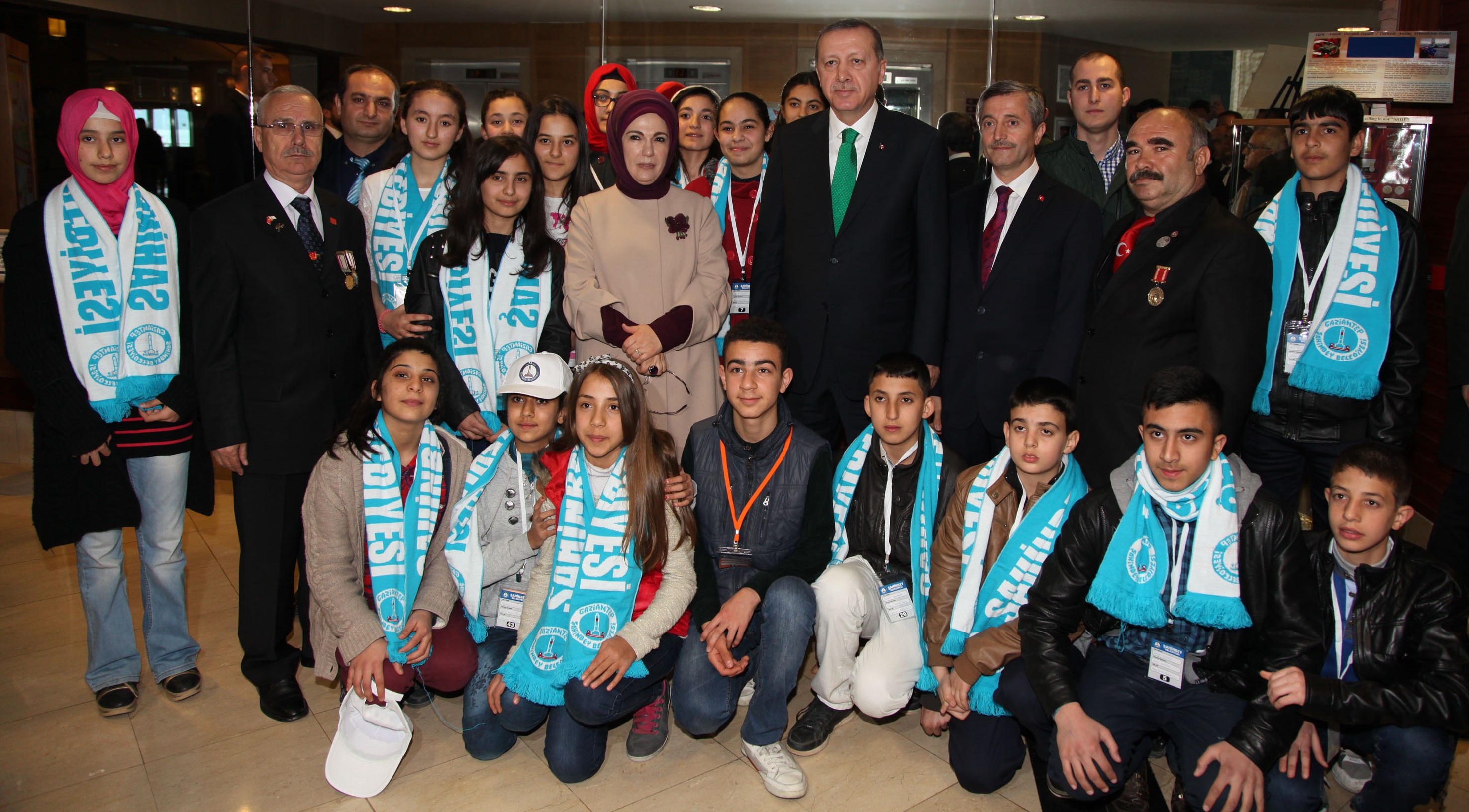 �lklerle Ve Yeniliklerle Hizmet Veriyoruz