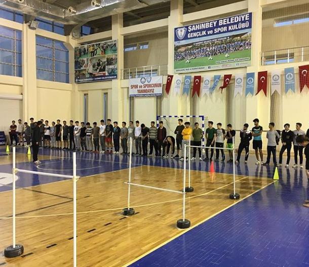 E�itim F�rsatlar� Bizden Kazanmak Sizden