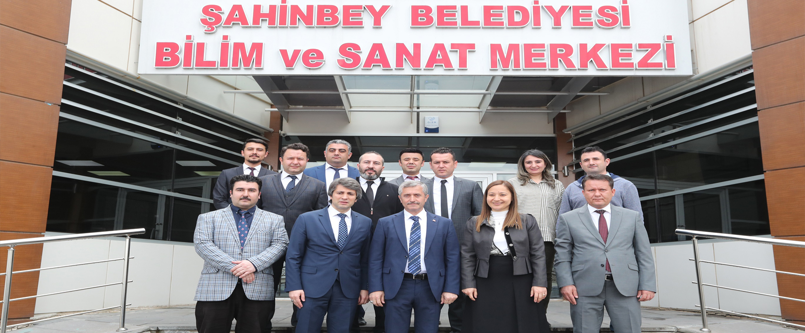 Bilim Sanat Merkezi�nde Gelece�in Bilim Adamlar� Yeti�iyor