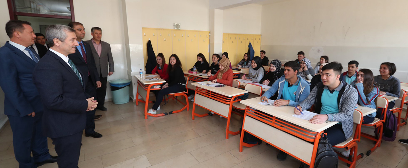 Siz Okuyun Biz �d�llendirelim
