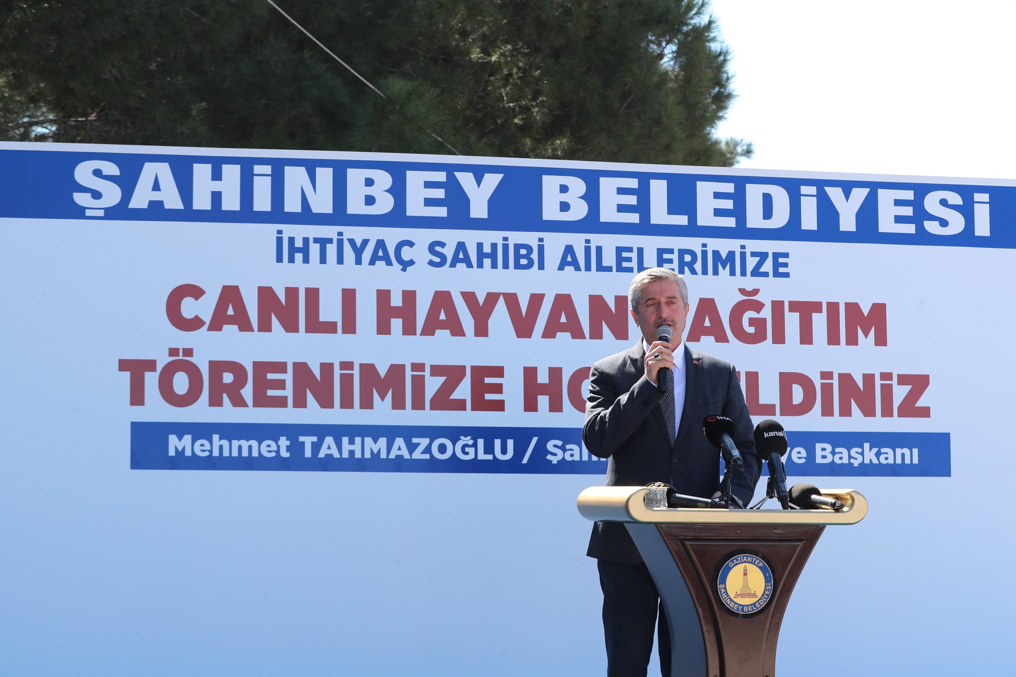 Ba�kan�m�zdan �ift�ilere Bedelsiz Dev Destek