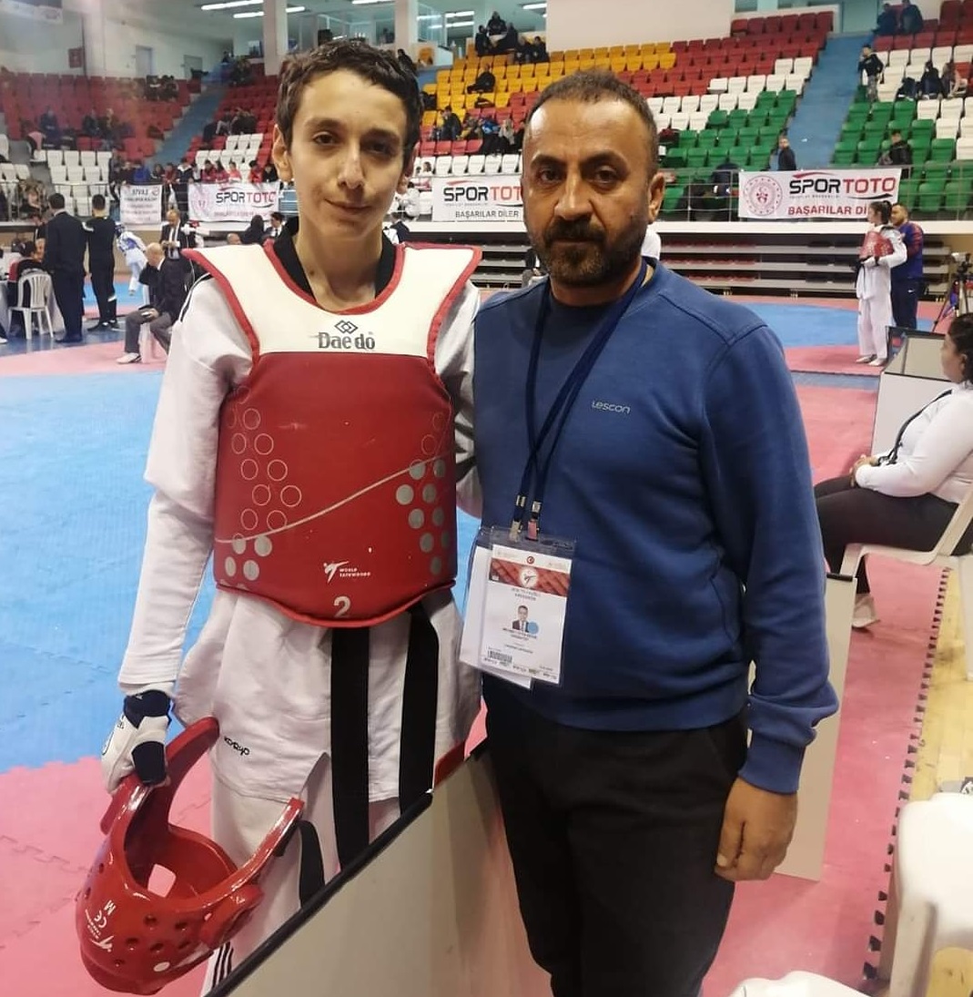 Belediyemizin Spor Yat�r�mlar� Meyvesini Veriyor