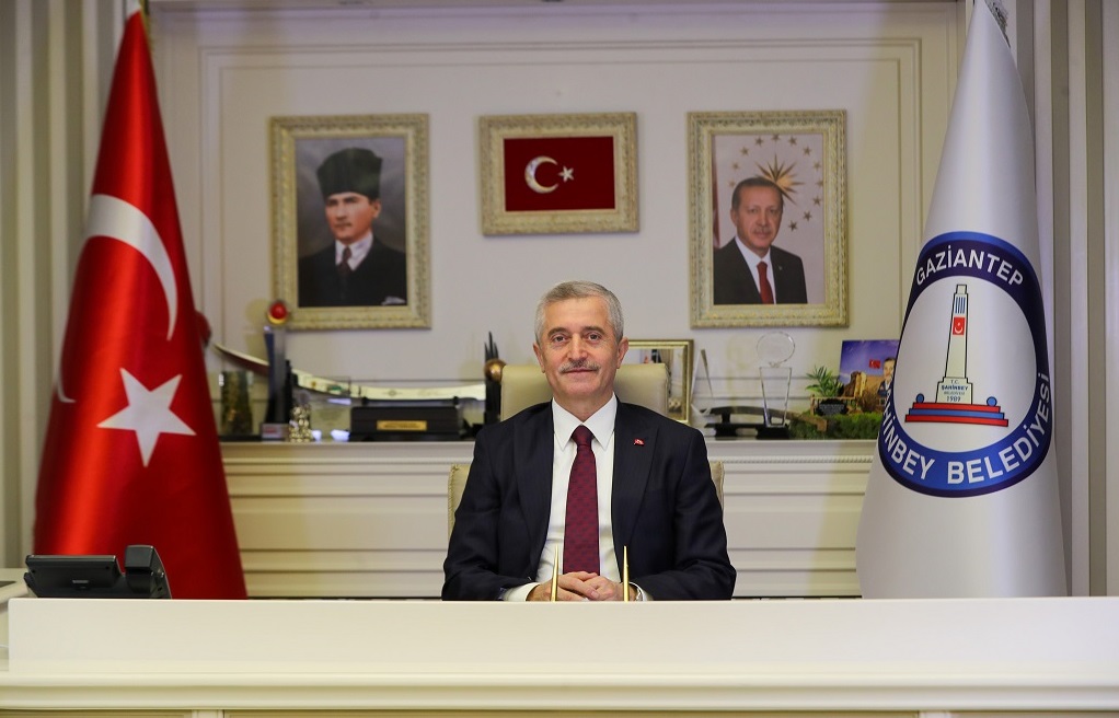 Ba�kan�m�z, Kurban Bayram�n� Kutlad�