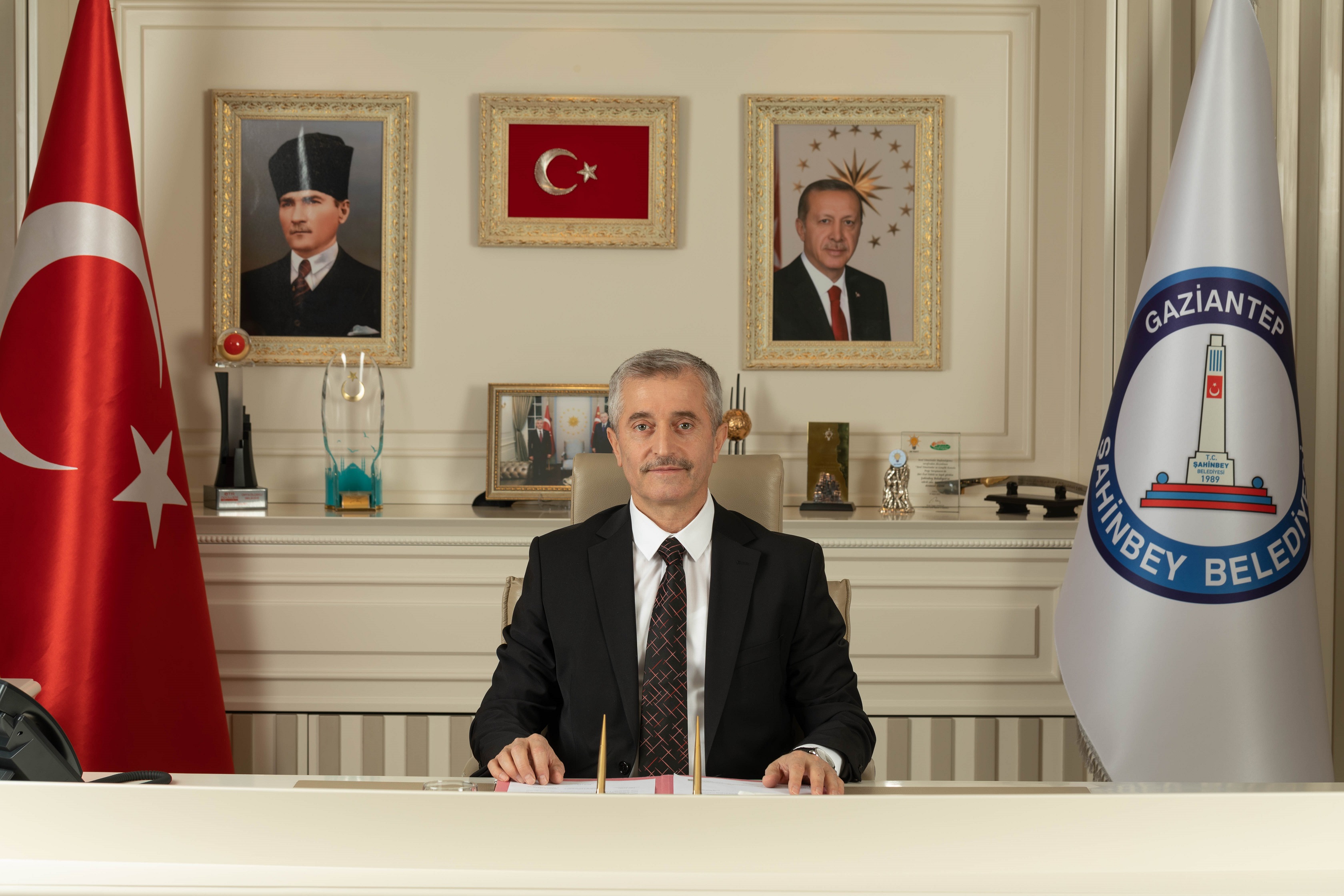 Belediyemizden Ramazan �ncesi 1,5 Milyar TL�lik Nakdi Destek