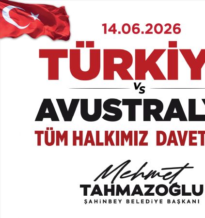 Ba�kan�m�zdan Milli Davet