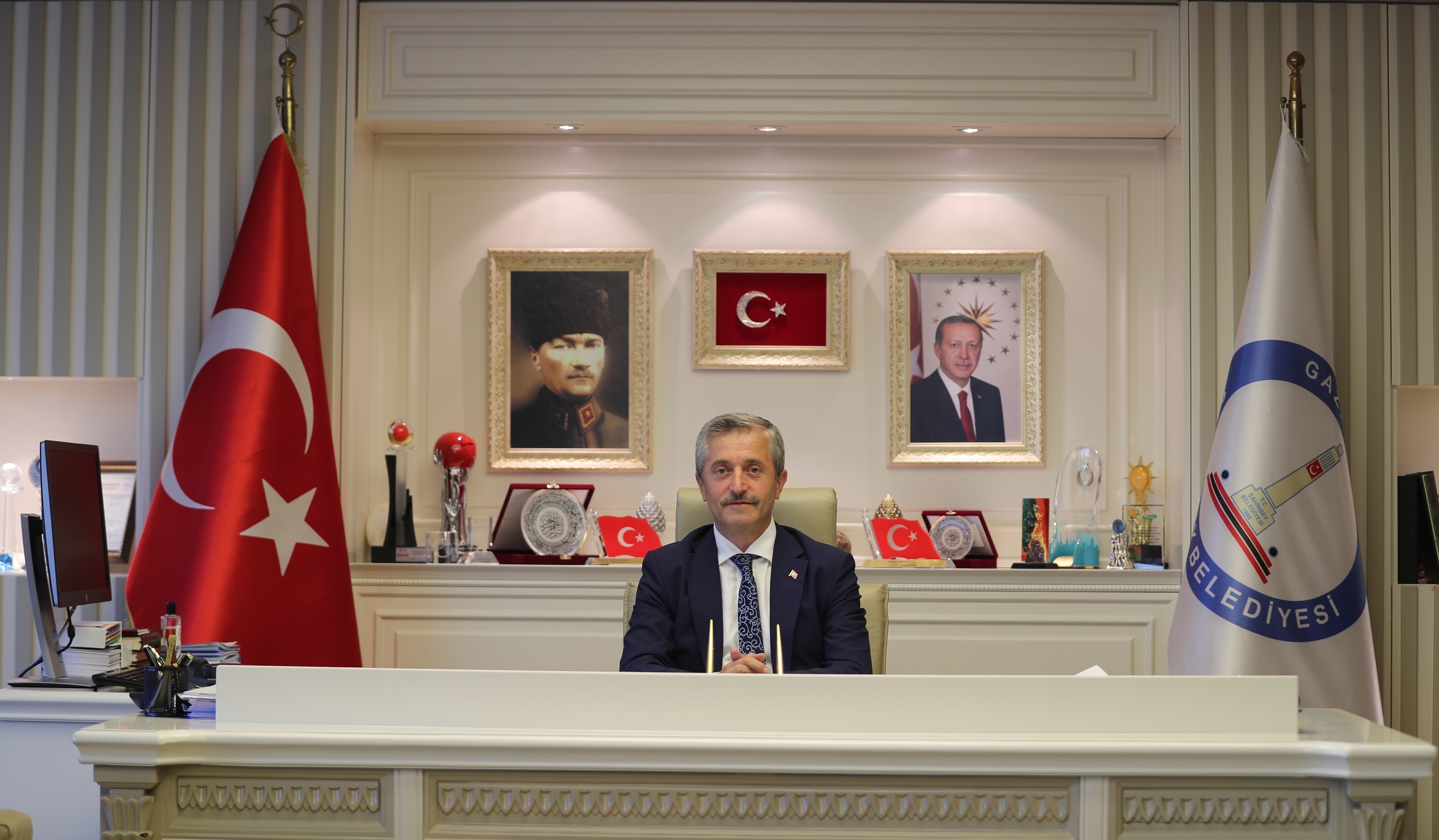 �stiklal Mar���n�n Kabul� Ve Mehmet Akif Ersoy�u Anma G�n� Mesaj�