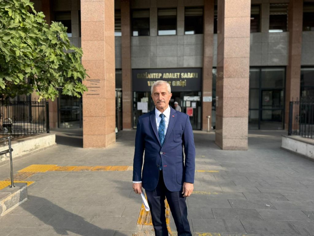 Ba�kan�m�z: "Mahkemeyi Kazand�k, Halk Sa�l���ndan Taviz Vermeyece�iz"