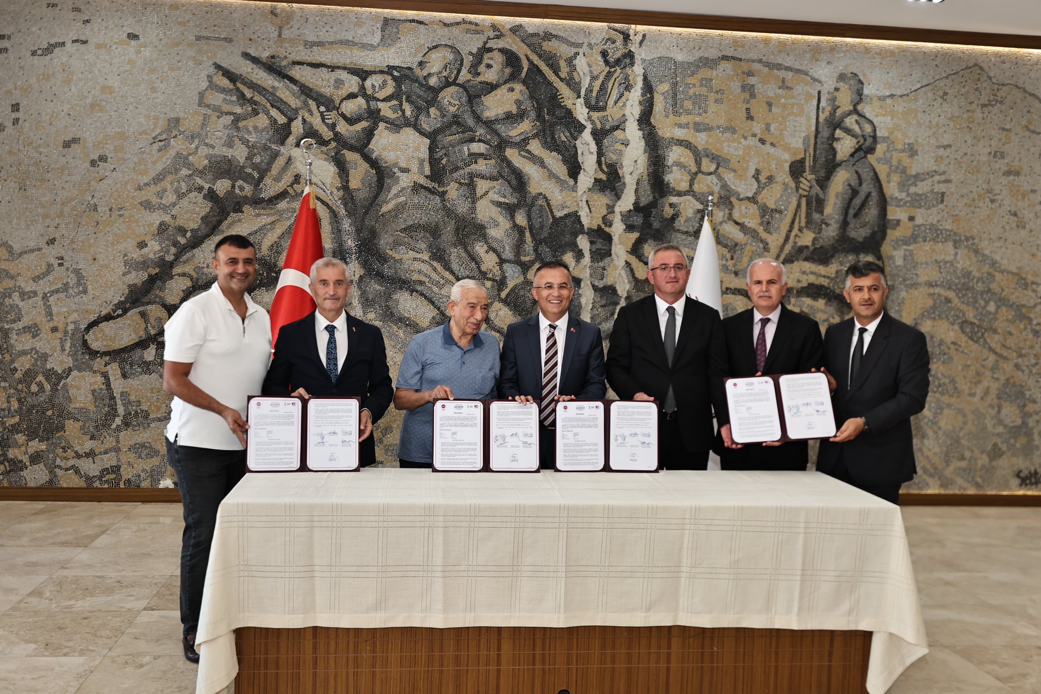 Belediyemizden 4-6 Ya� Kur�an Kursu E�itimine Destek