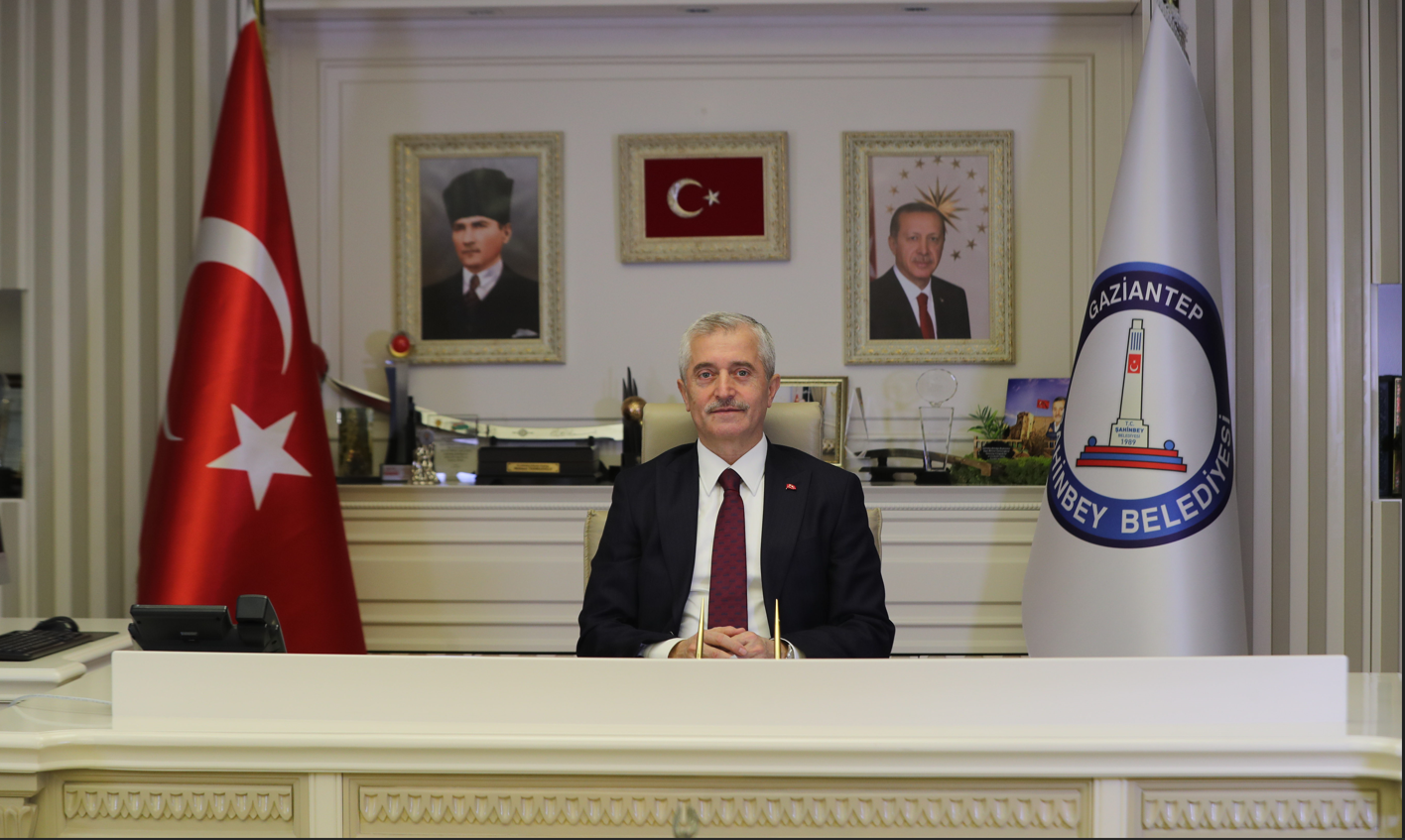 Ba�kan�m�z Kurban Bayram� �ncesi 561 Milyon TL�lik Destek