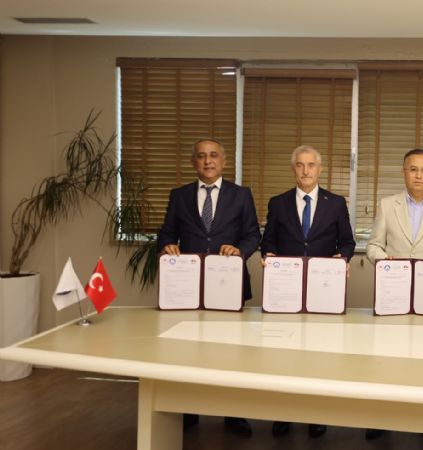 Belediyemizden �ift�ilere Tohumu Ve G�bre Deste�i