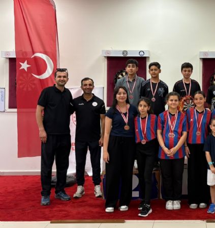 Belediyemiz 15 Temmuz da Spor Etkinlikleri D�zenledi