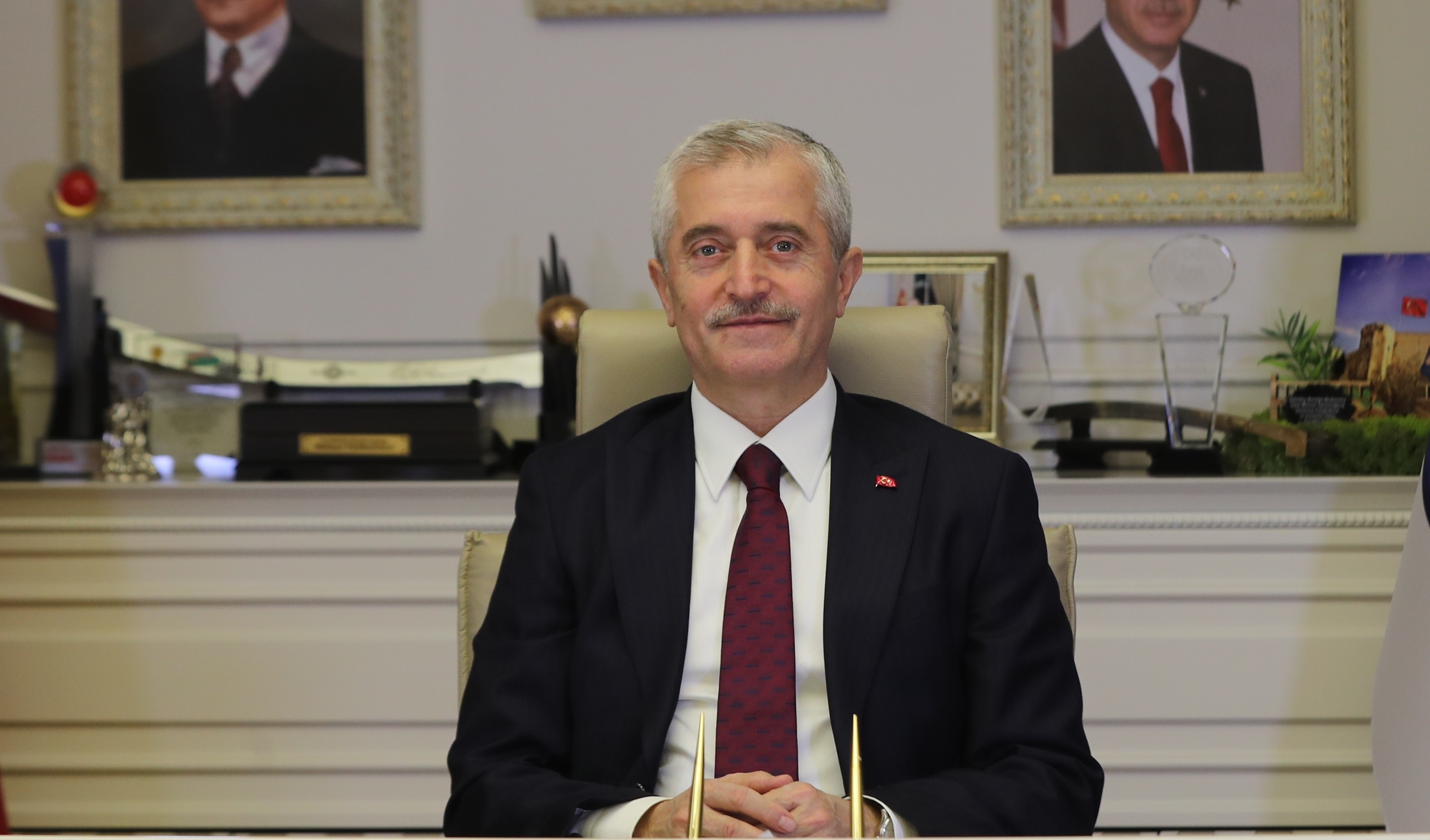 Belediyemizden Aile Y�l�na Yak���r Proje