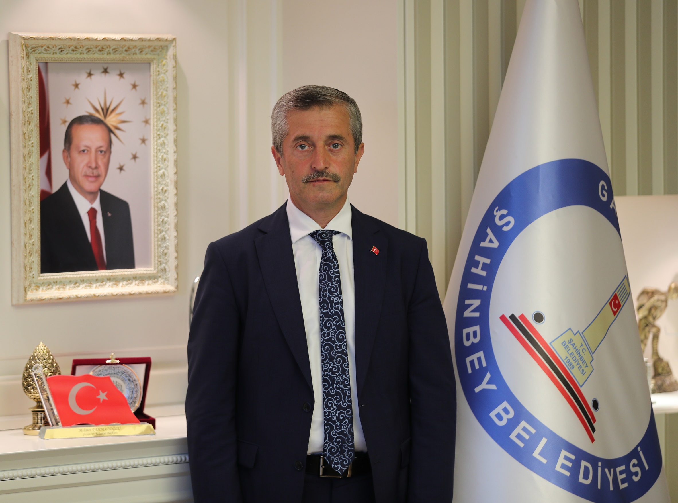 Ba�kan�m�z��n �� Aylar Ve Regaib Kandili Mesaj�