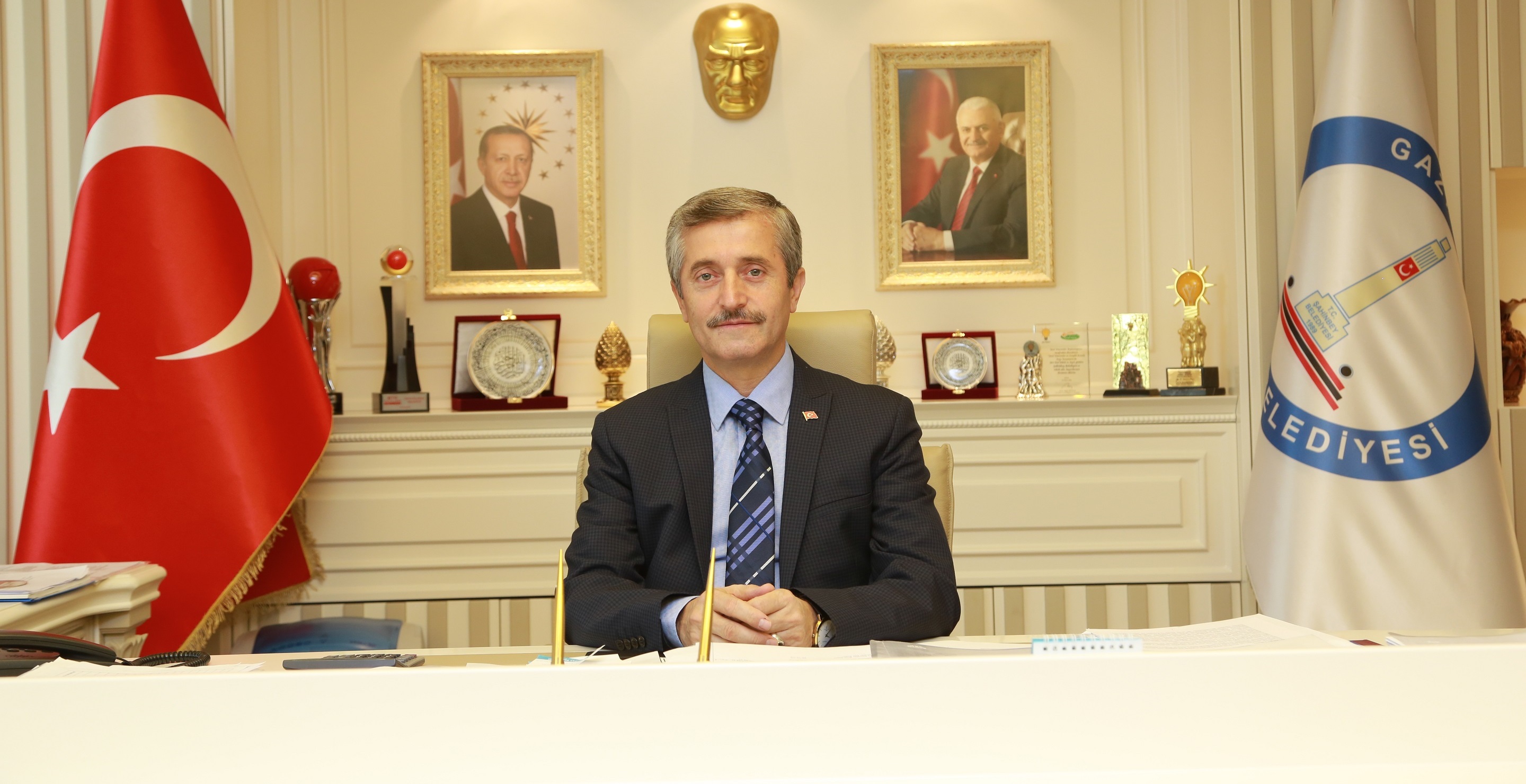 Ba�kan�m�z: "En Anlaml� Gecelerden Birisi"