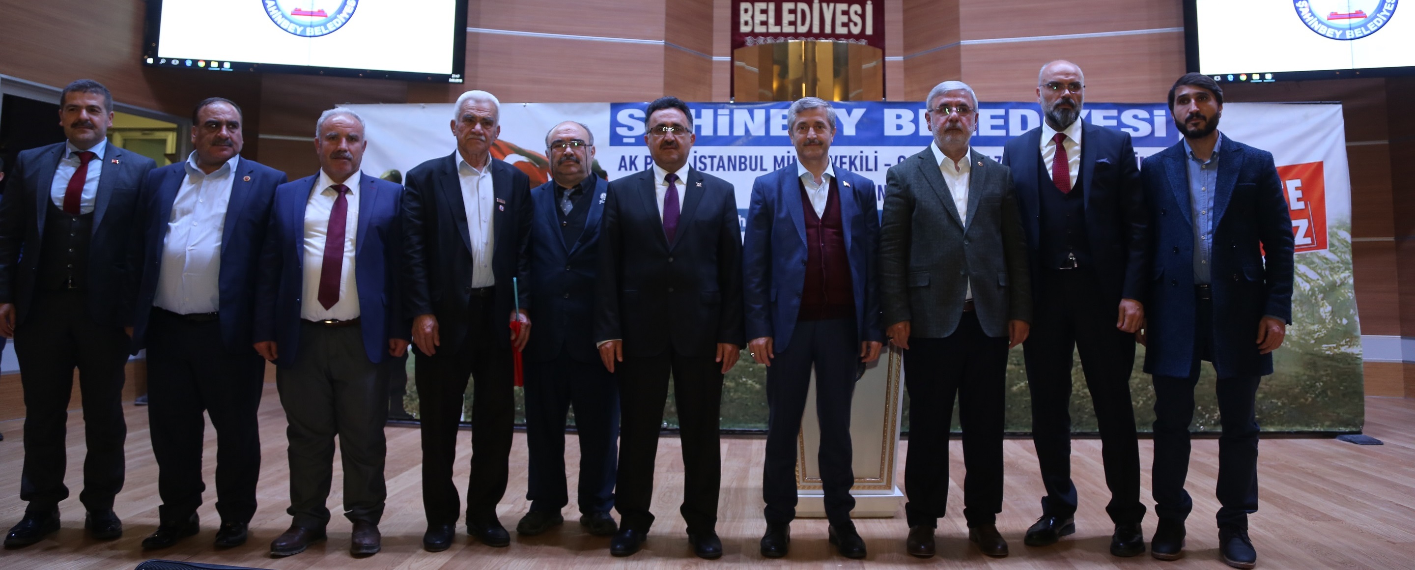�Biz Birlikte T�rkiyeyiz�