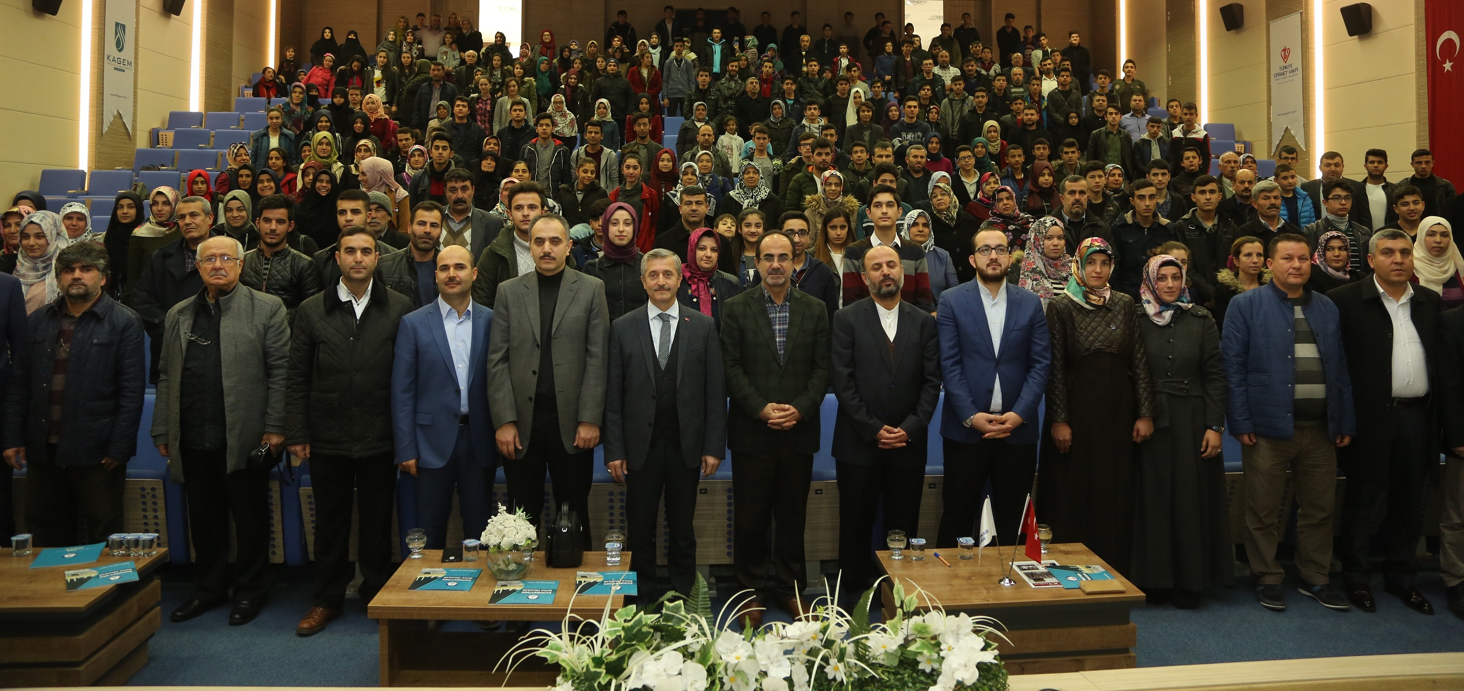147 ��renciyi Daha Umreye G�t�r�yoruz