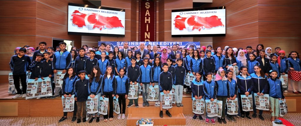 Okutup �d�llendiriyoruz