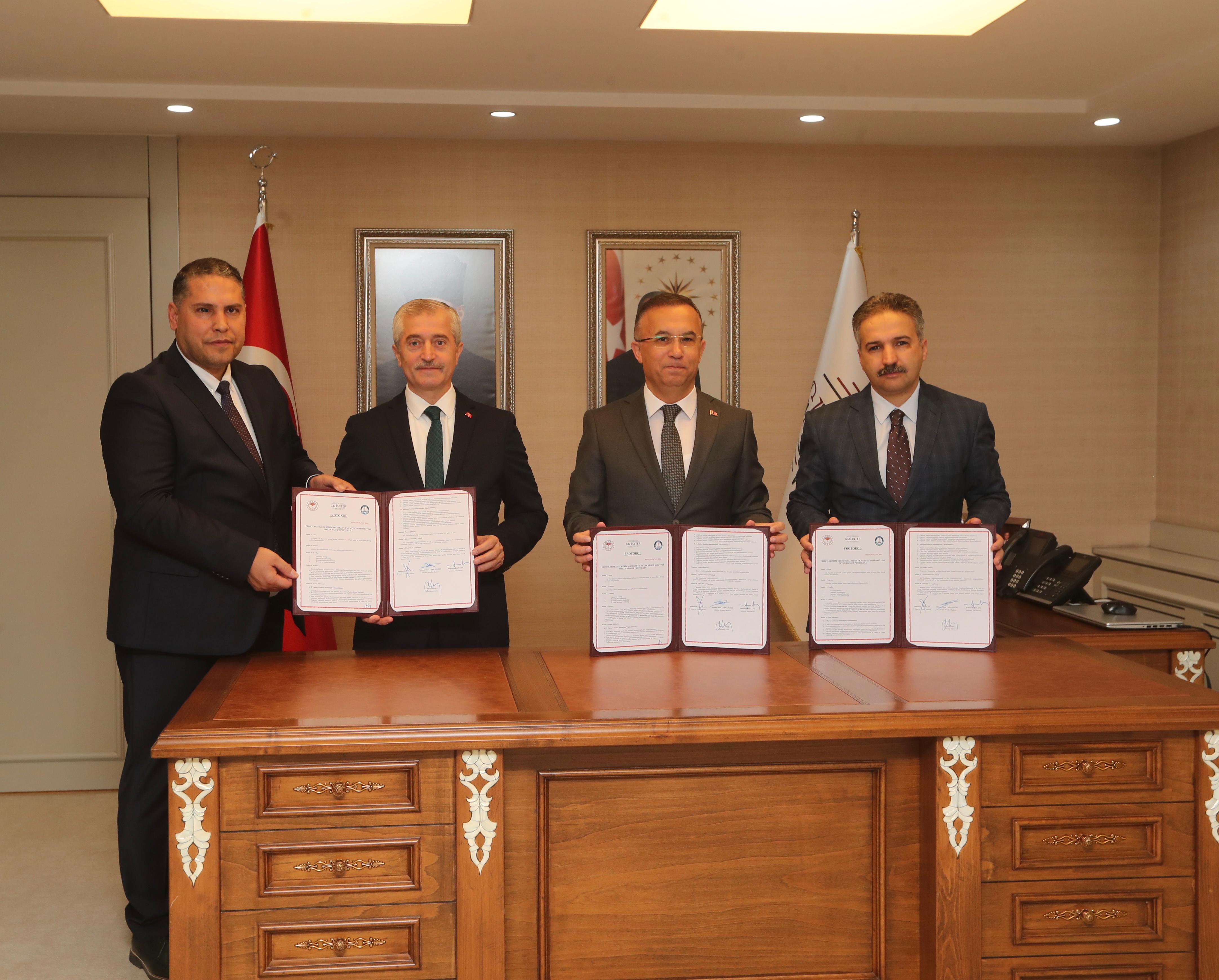 Belediyemizden �ift�ilere 1 Milyar 300 Milyon TL�lik Destek