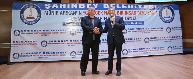 "Gelecek Nas�l Bir �nsan Bekliyor?"