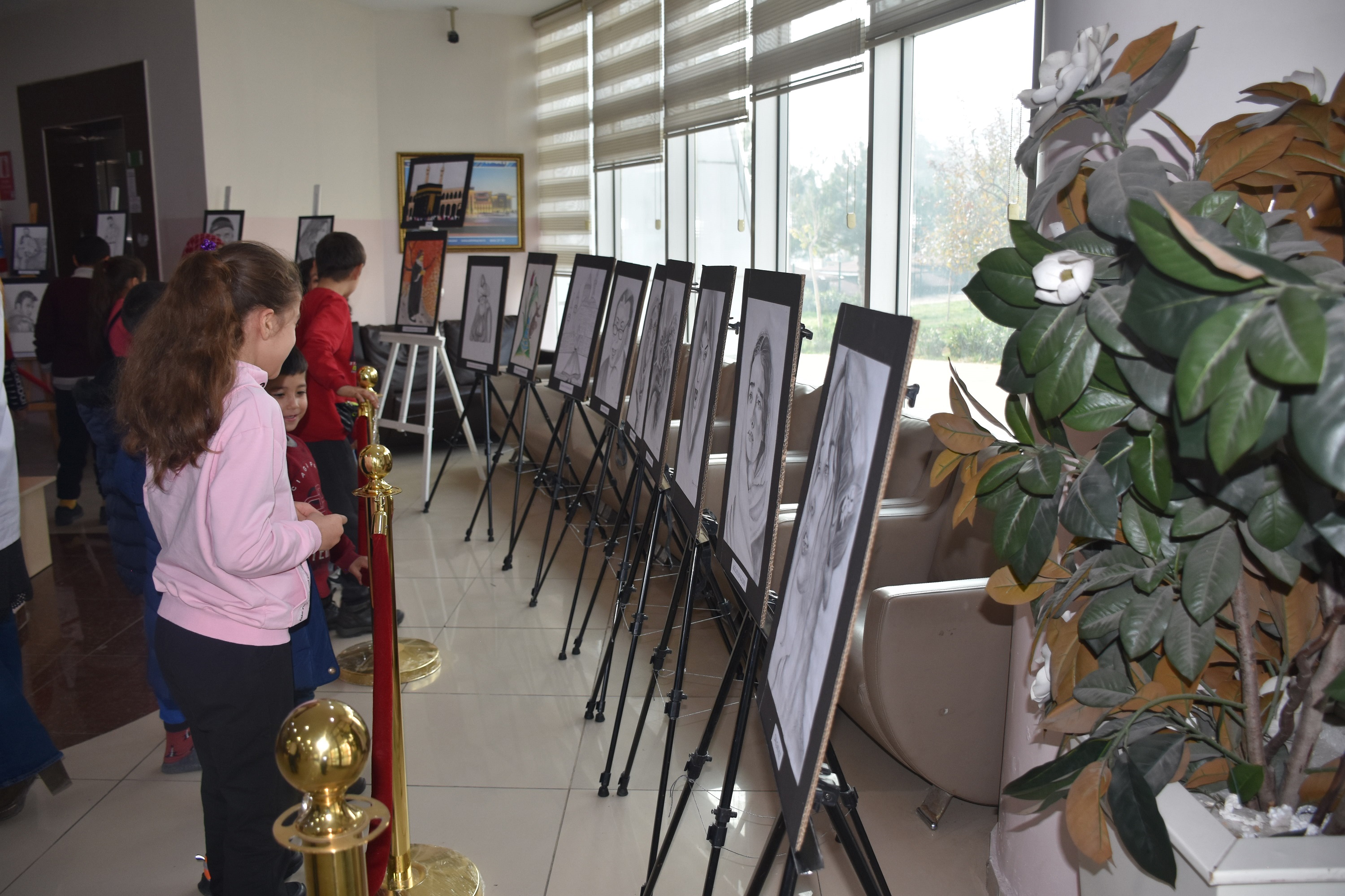 Belediyemiz Ya�am�n� De�i�tirdi