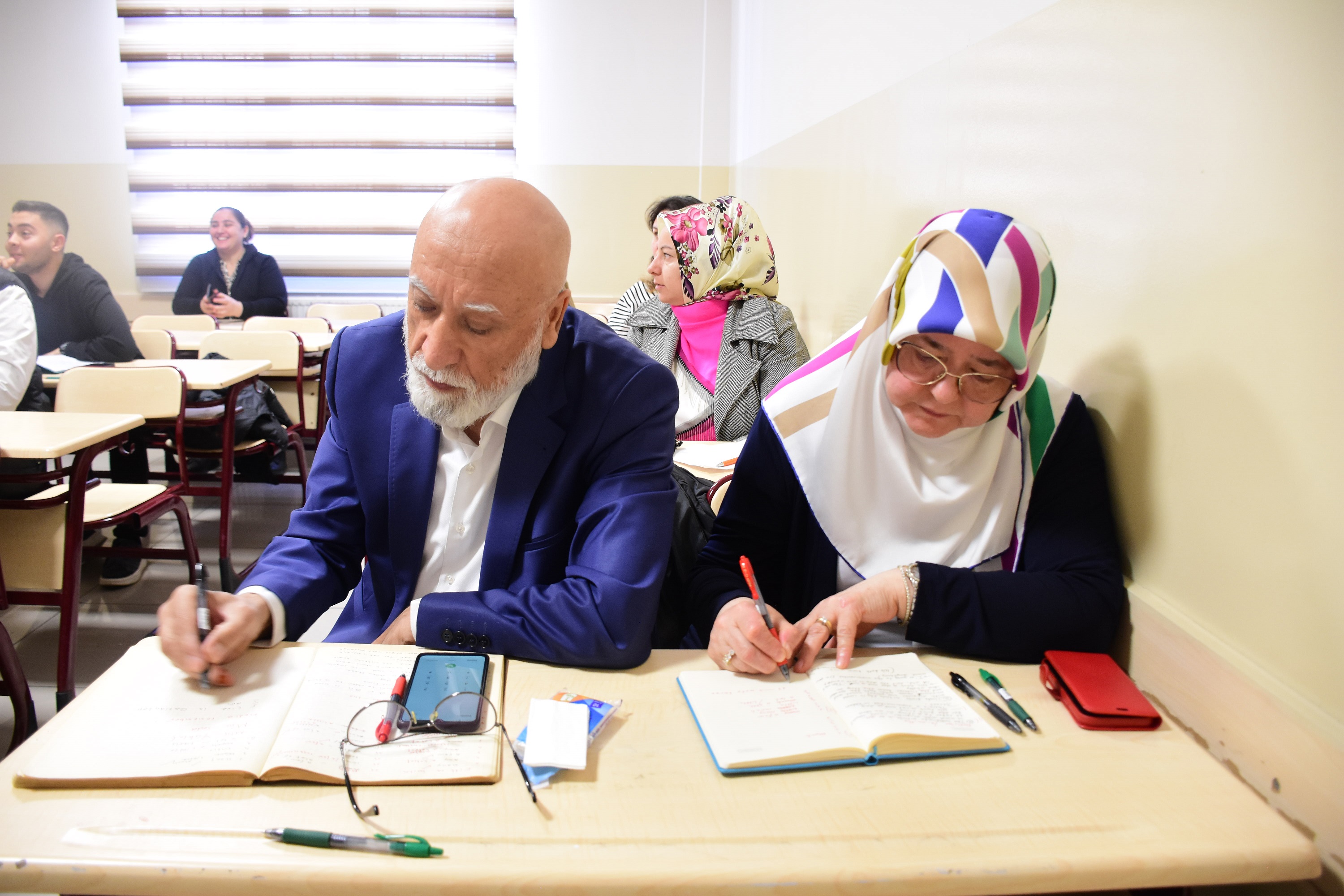 Belediyemiz Her Ya�a Hitap Ediyor