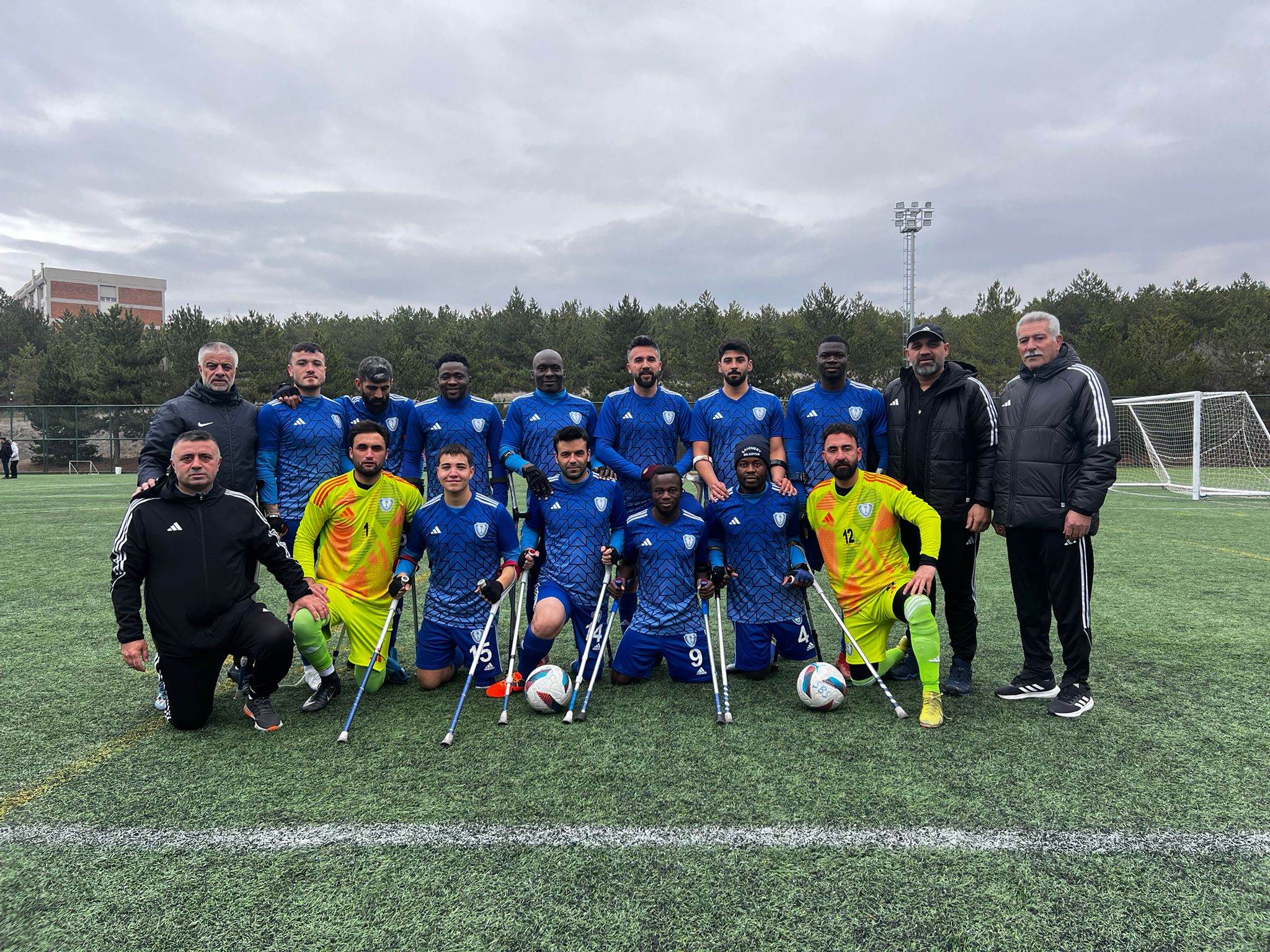 �ahinbey Deplasmandan Galibiyetle D�n�yor 4-0
