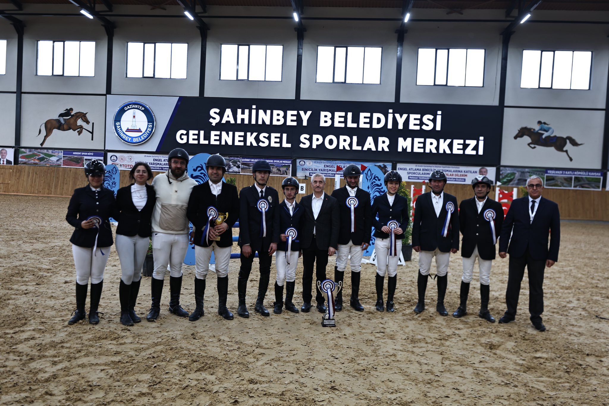 Belediyemizden 25 Aral�k Etkinlikleri