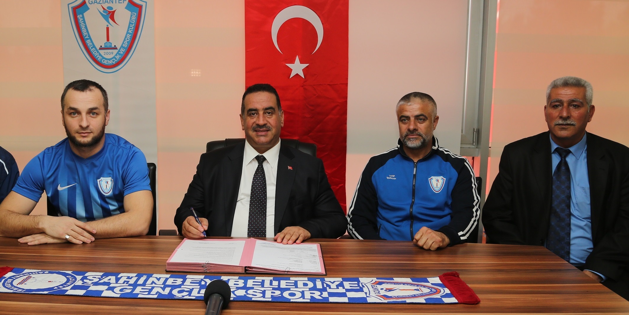 Ampute Futbol Tak�m�m�z� Kadrosunu G��lendiriyoruz