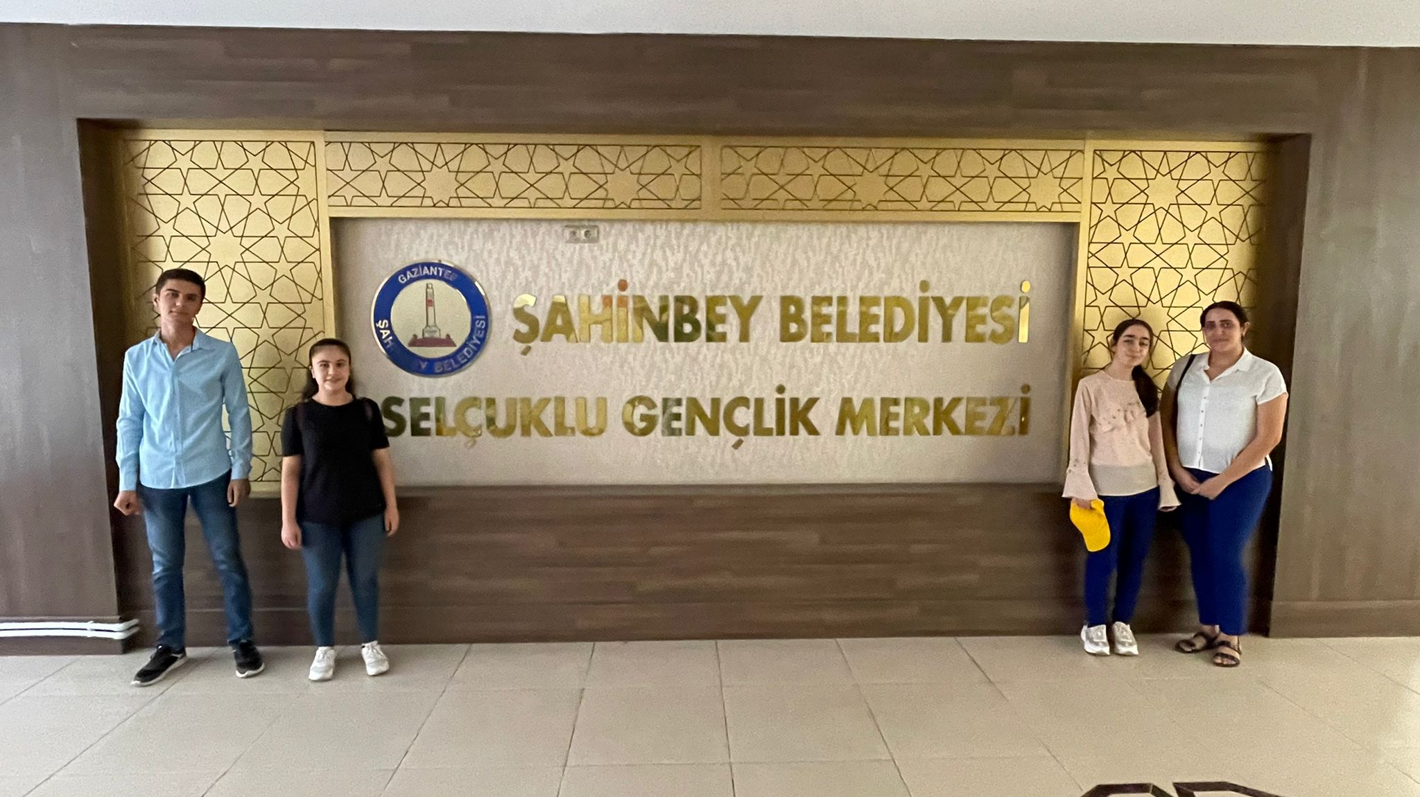Belediyemizin Yks Ba�ar�s�