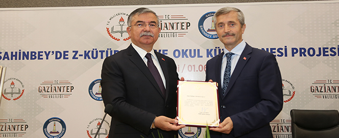 T�rkiye�de Bir �lk!
