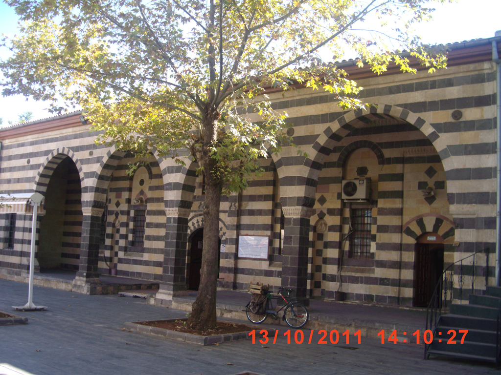 A�a Camii