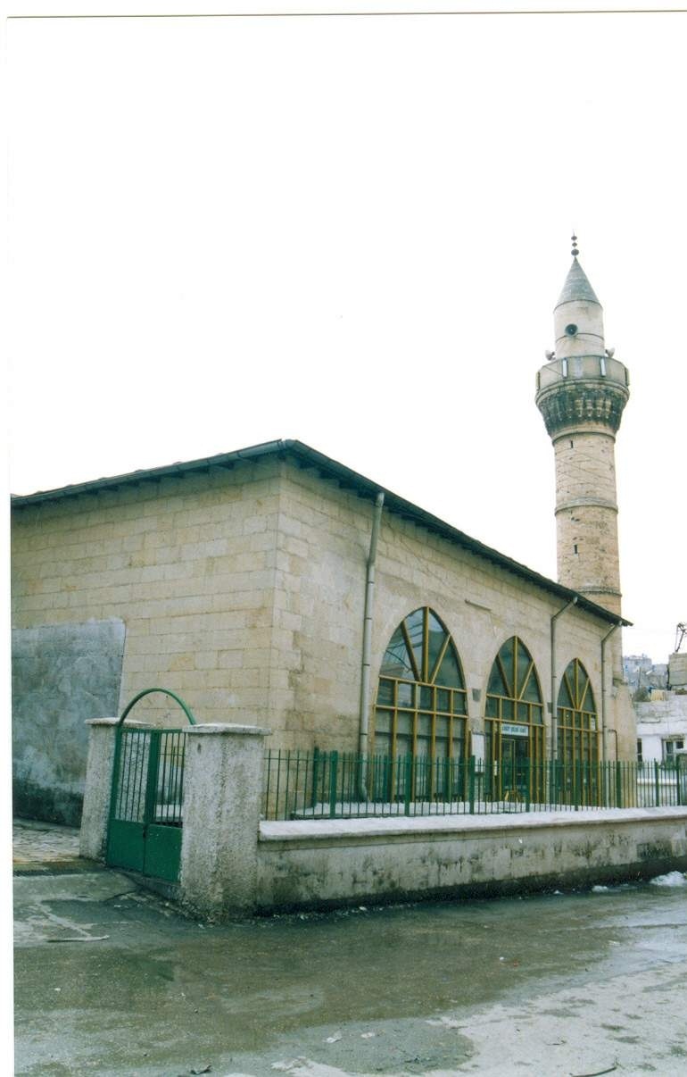 Ahmet �elebi Camii