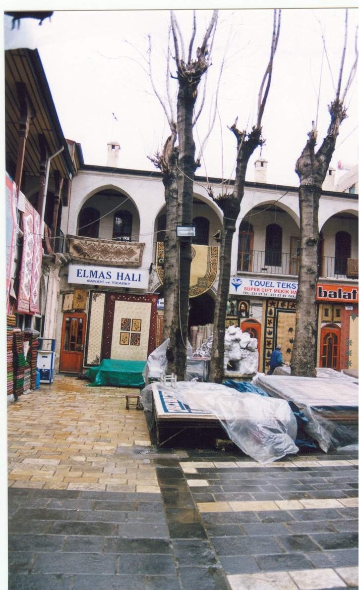 Anadolu Han�