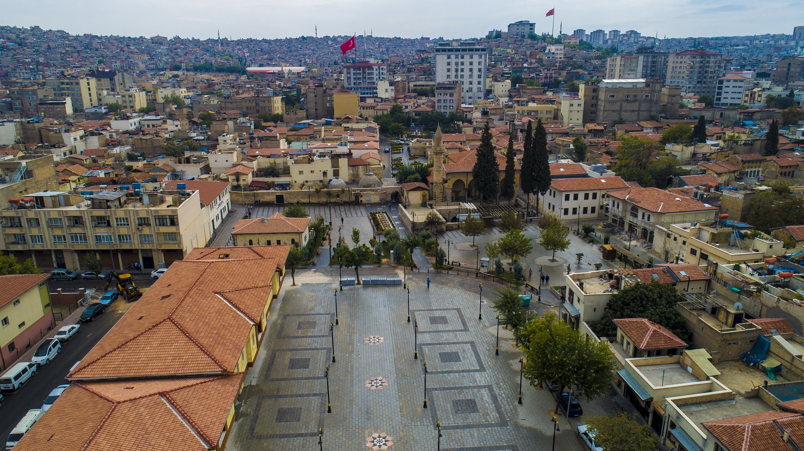 ��h Fettullah Park� 