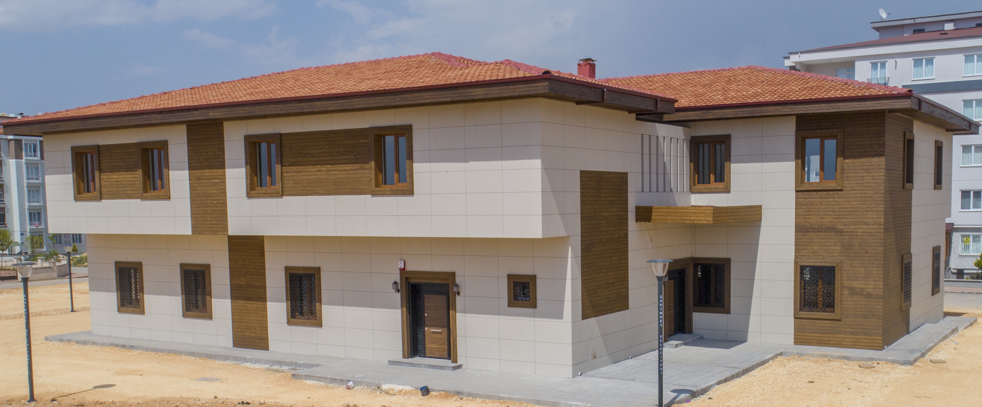 B�lb�lzade Taziye Evi