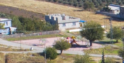 K�r�m Park�