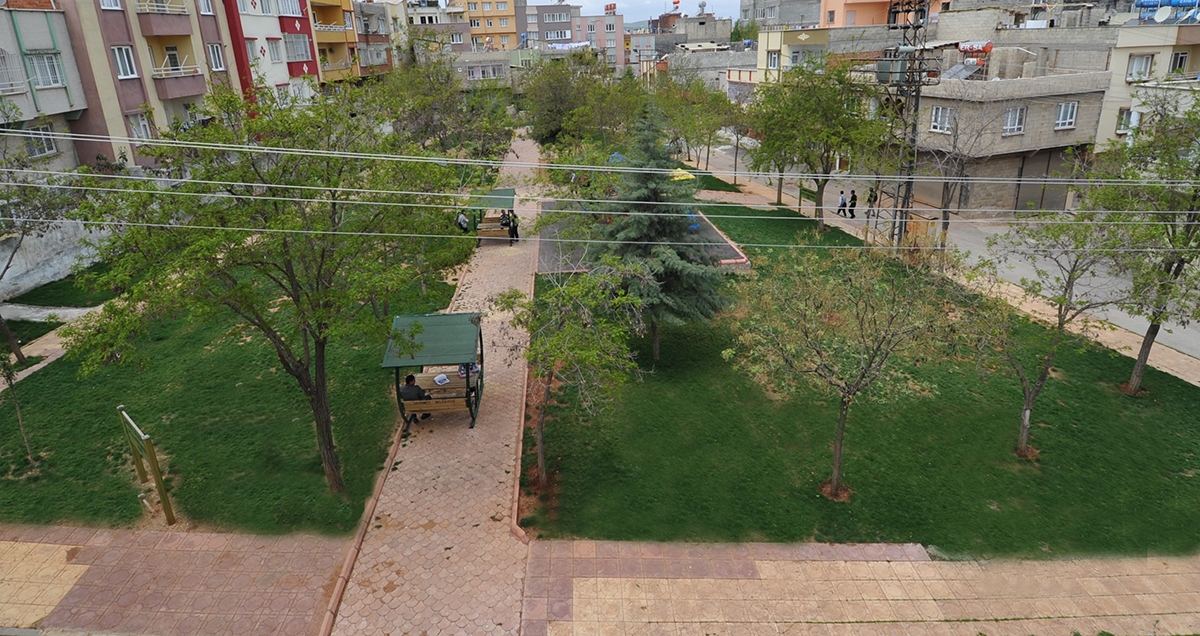 �ehit J.Er Mehmet G�gebakan Park�