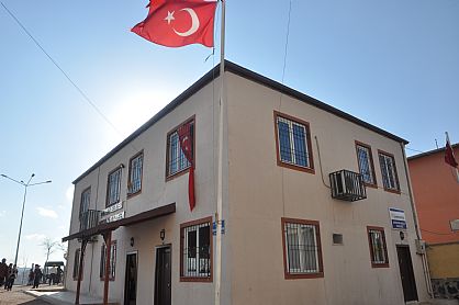Kahvelip�nar Sosyal Tesisi 